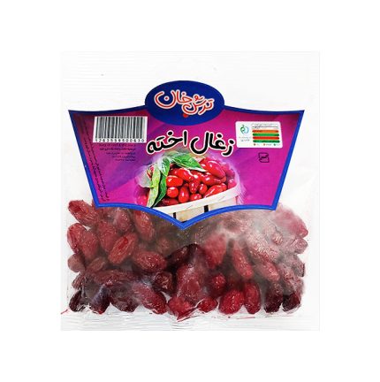 ترشک زغال اخته