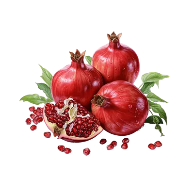 فواید لواشک انار